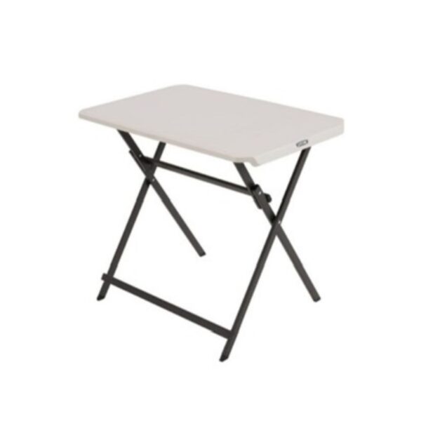 Mesa Plegable Lifetime 80896 081483824789 29.6IN/75,3cm
