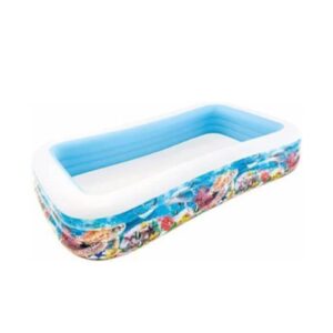Piscina Intex 58485NP Inflable 305X183X56CM