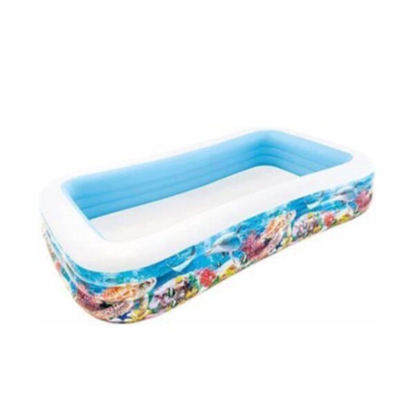 Piscina Intex 58485NP Inflable 305X183X56CM