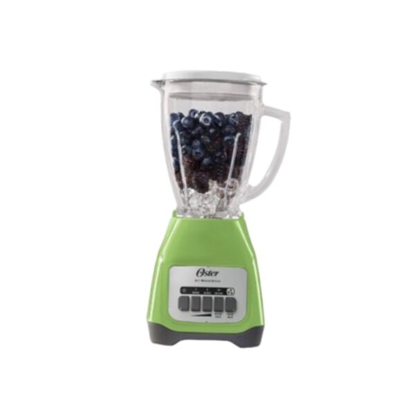 Licuadora Oster BLSTKAG-KPB-013 2V 800W Vidrio Verde