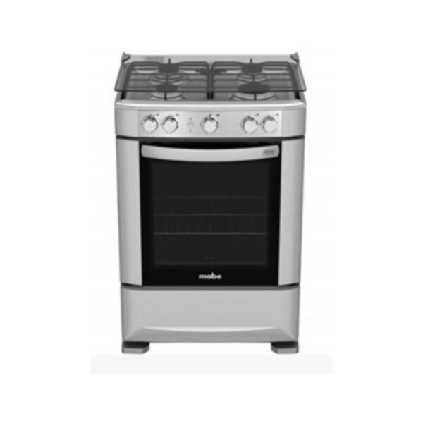 Cocina Mabe EMA6030AGO 4Q 24" Gris