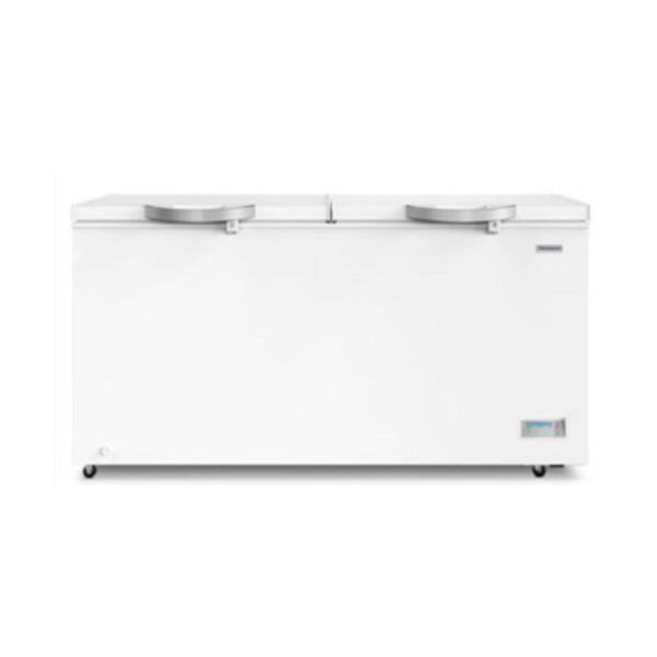 Freezer Frigidaire FFC18W3HTW 18" BLC