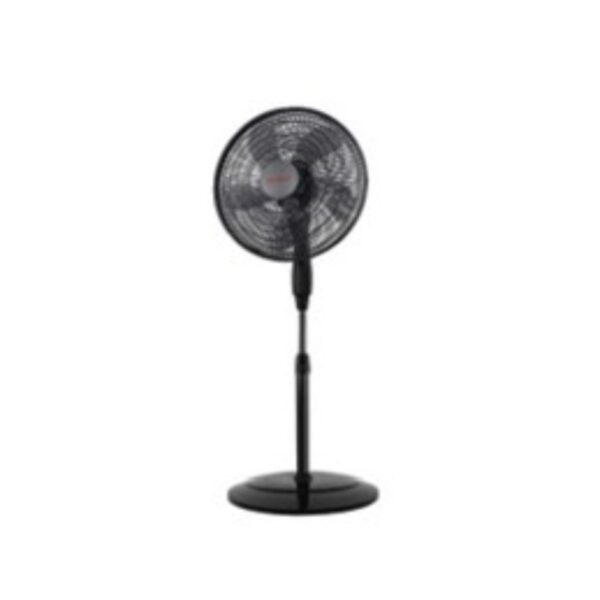 Ventilador Sankey FN-17MOS1B Pedestal Negro