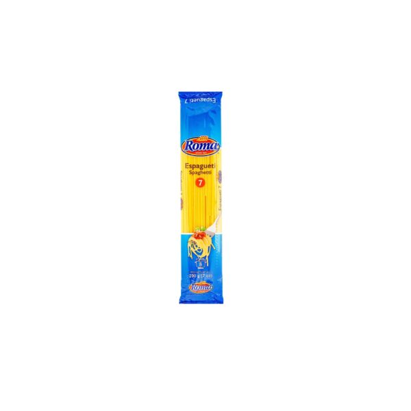 Espagueti Roma 200g