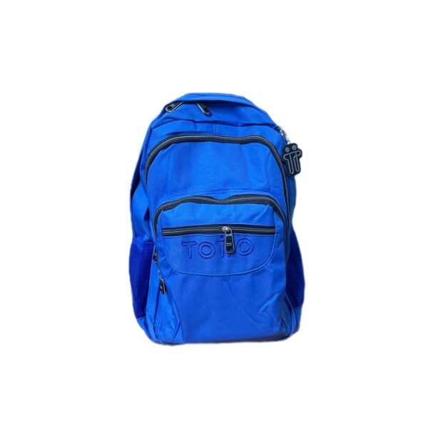 Mochila Escolar Juvenil 16”-MEJ0010