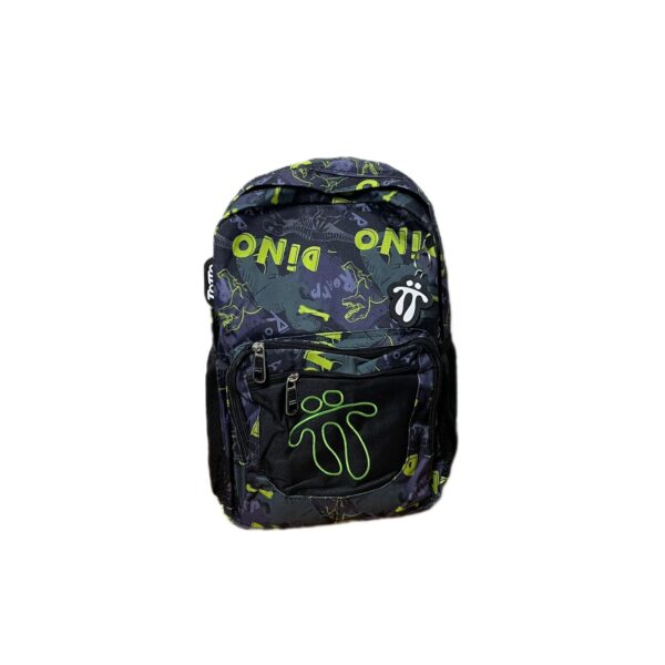 Mochila Escolar Juvenil 15” - MEJ013