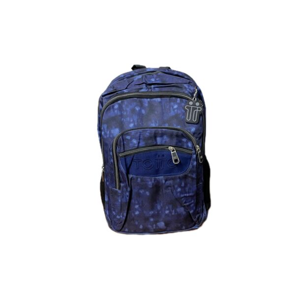 Mochila Escolar Juvenil 16”-MEJ007