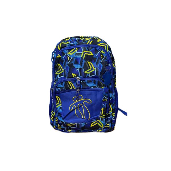 Mochila Escolar Juvenil 16”-MEJ004