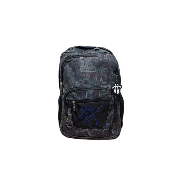 Mochila Escolar Juvenil 16”-MEJ008