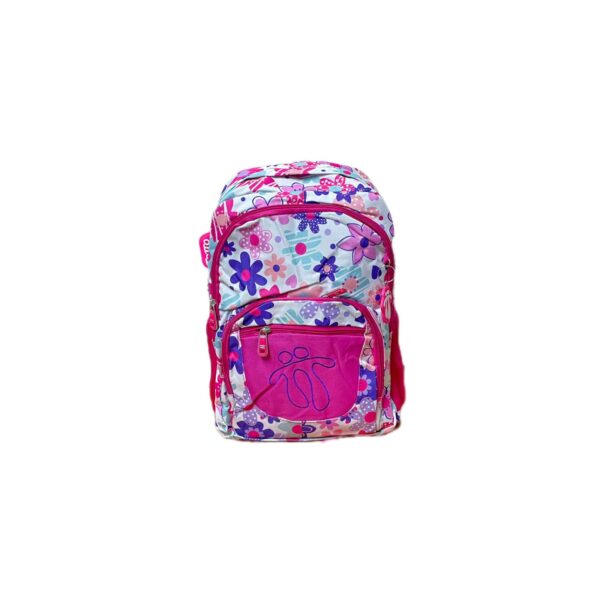 Mochila Escolar Juvenil 16”-MEJ009