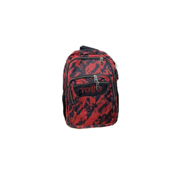 Mochila Escolar Juvenil 16”-MEJ006