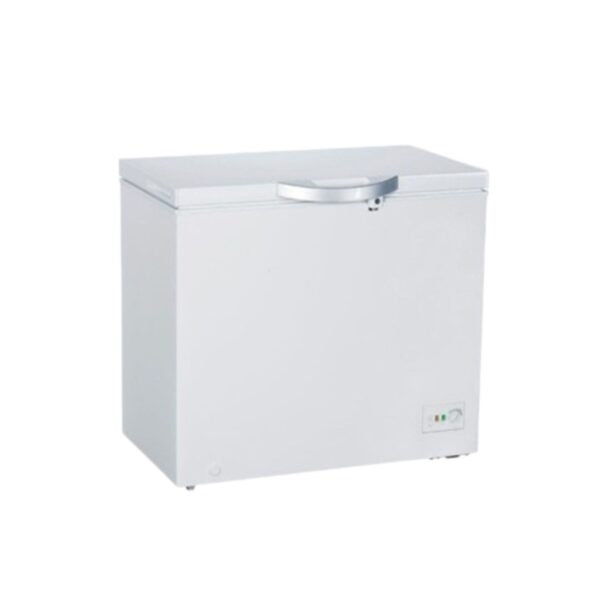 Freezer Frigidaire FFCC07C3HQW 7" BLC