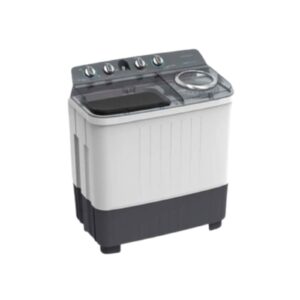 Lavadora Frigidaire FWTM12M3BUTW 12KG BLC 2T