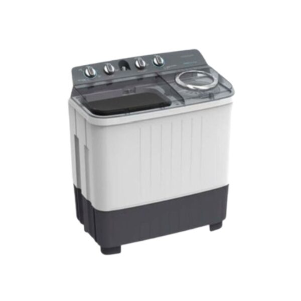 Lavadora Frigidaire FWTM12M3BUTW 12KG BLC 2T