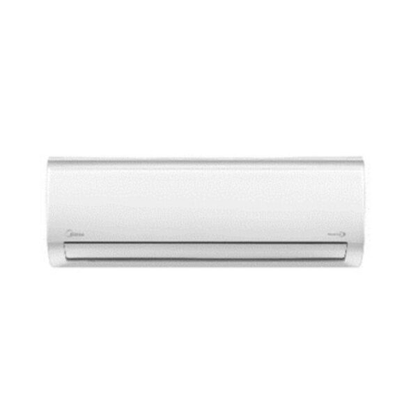 Condensador y Evaporador Midea MAS12C2FFV1-CA-0 12000BTU 220V Inverter Seer 17 Fores