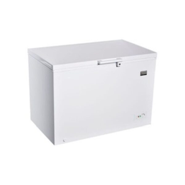 Freezer Frigidaire FFCD11C4HRW 11" BLC