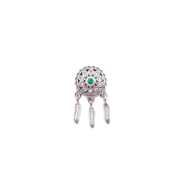 Pandora Charm, Atrapa Sueños-Plata 925