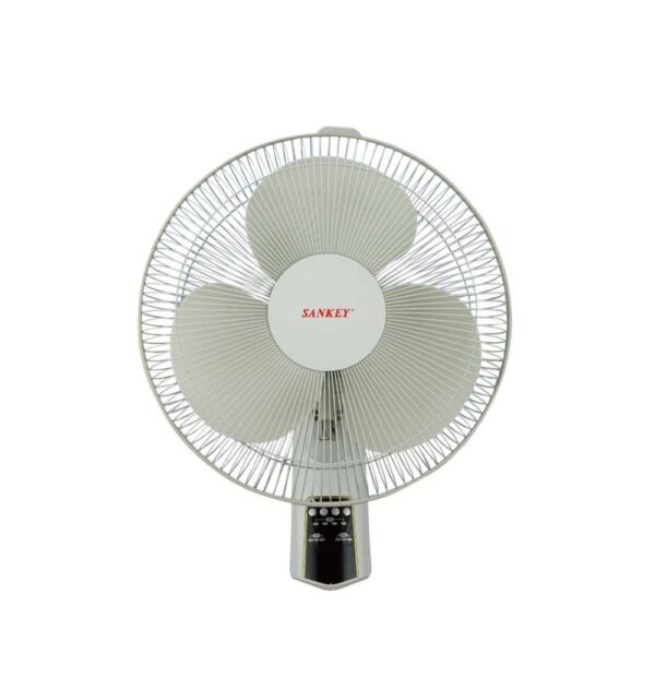 Ventilador Sankey Pared Fn-1828rc C/Control