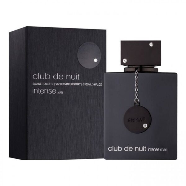 Club de Nuit intense Man-105ml