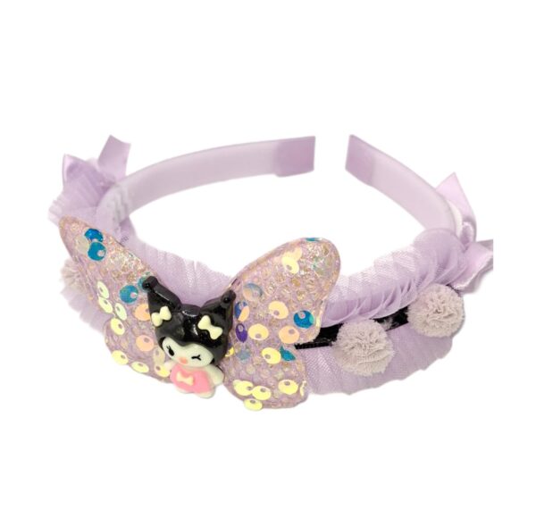 Aro para Cabello de Sanrio-Kurumi