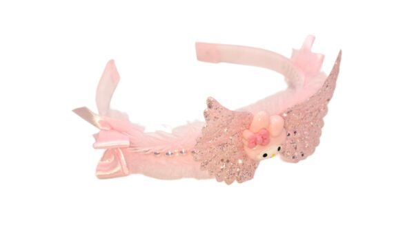 Aro para Cabello de Sanrio-My Melody