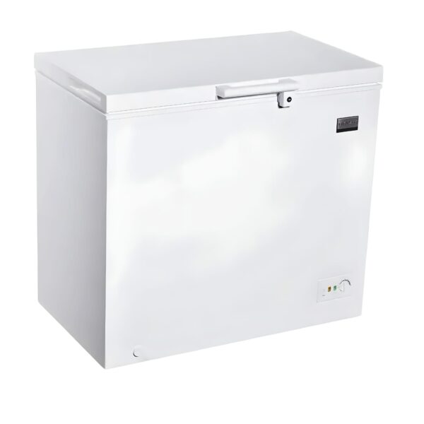FREEZER FRIGIDAIRE FFCD07C4HRW 7" BLC