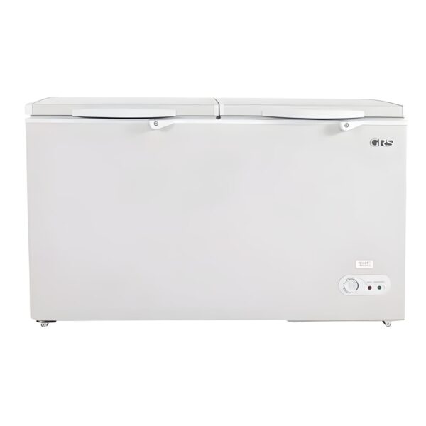 FREEZER GRS GF-550 2P 20" HORIZONTAL