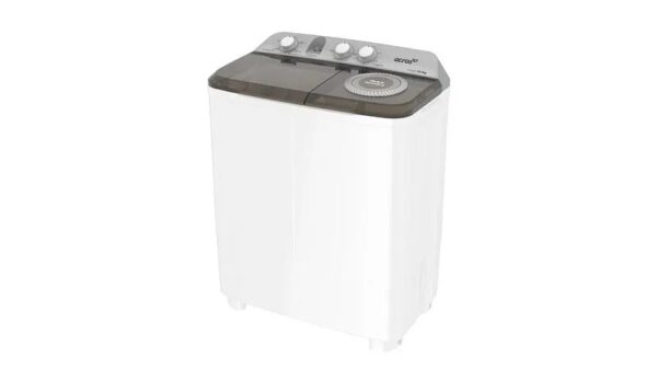 LAVADORA WHIRLPOOL ACROS ALD1645JE 16KG 2T BLANCA