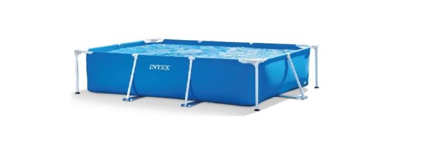 PISCINA INTEX 28270NP EXPANDIBLE 220X150X60CM