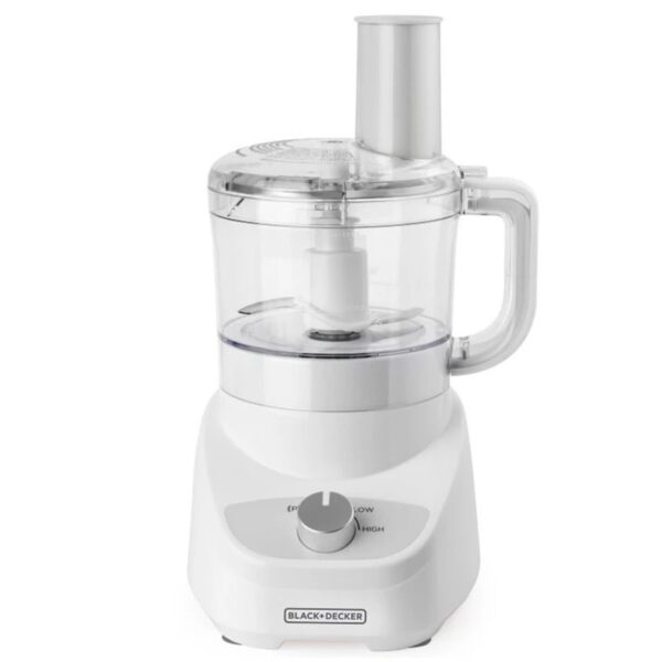 PROCESADOR DE ALIMENTO BLACK+DECKER FP1337