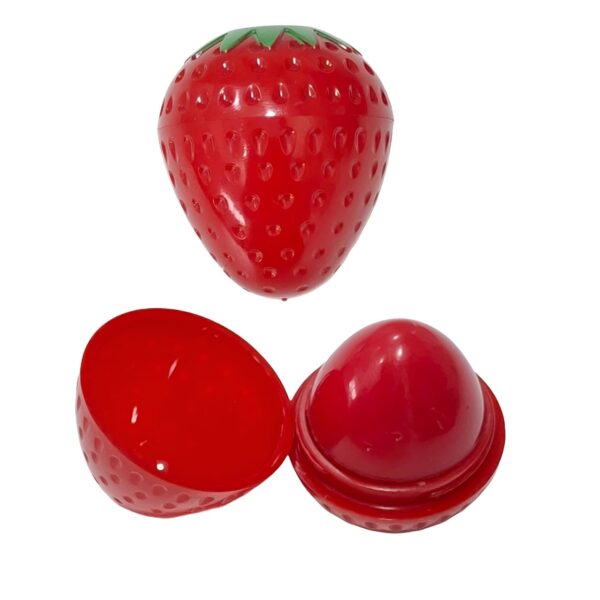Balsamo Labial Fresa- Vaseina