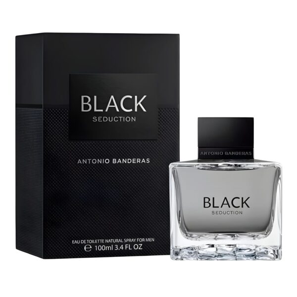 Black Seduction-100ml