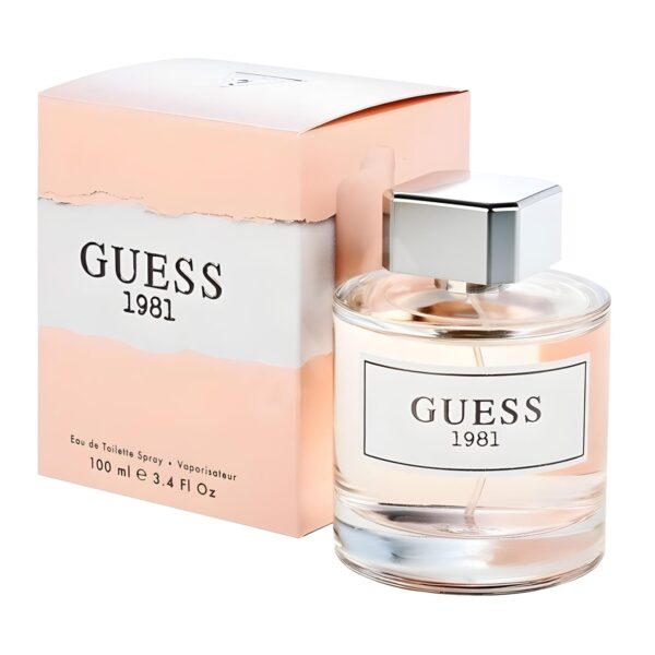 Guess 1981-100ml