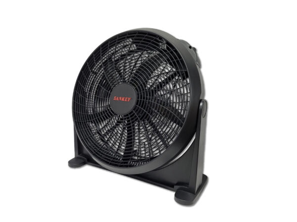 VENTILADOR SANKEY FN-12B02B PISO CIRCULATOR