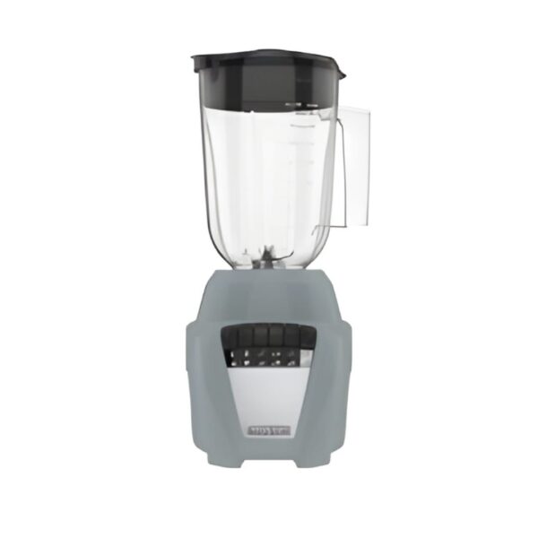 LICUADORA BLACK & DECKER BL0877-1GDLA GRIS 8V 700W ICE CRUSH