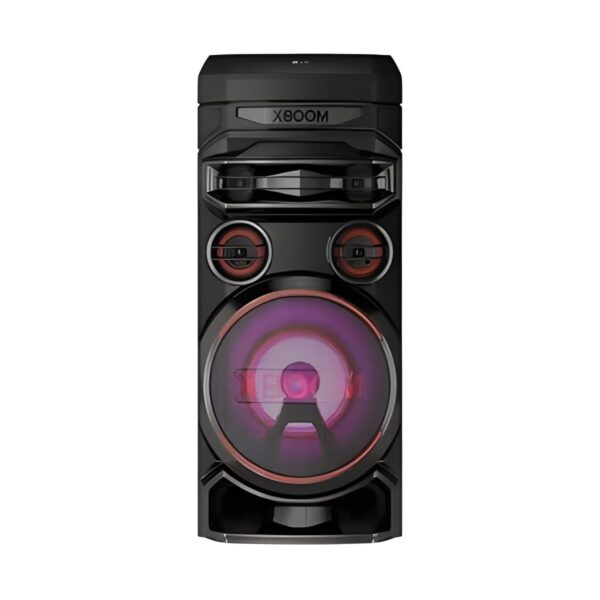 EQUIPO DE SONIDO LG RNC7 XBOOM TODO EN UNO