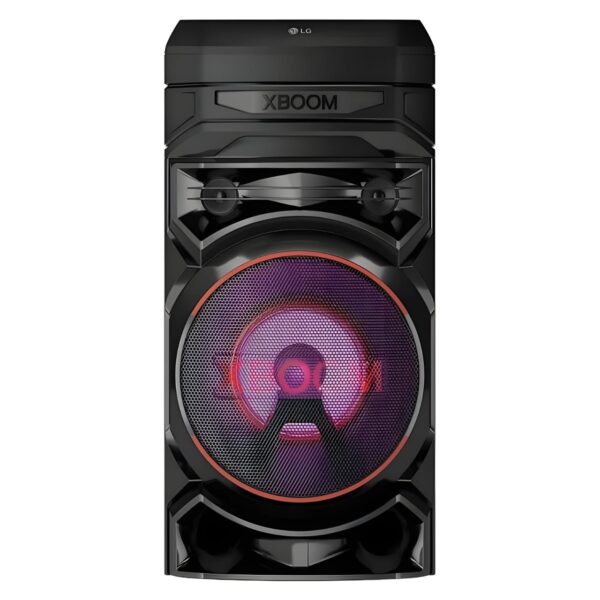 EQUIPO DE SONIDO LG RNC5 XBOOM TODO EN UNO