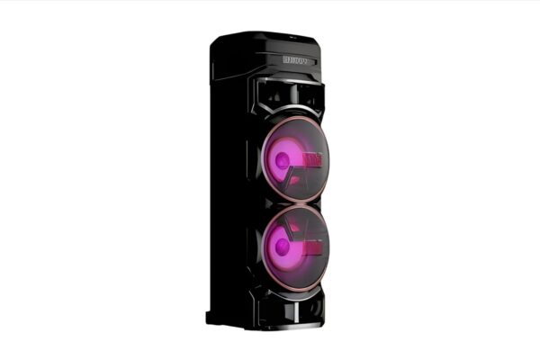 EQUIPO DE SONIDO LG RNC9 XBOOM TODO EN UNO