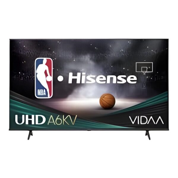T.V HISENSE 43A6KV SMART UHD 43" 4K LED