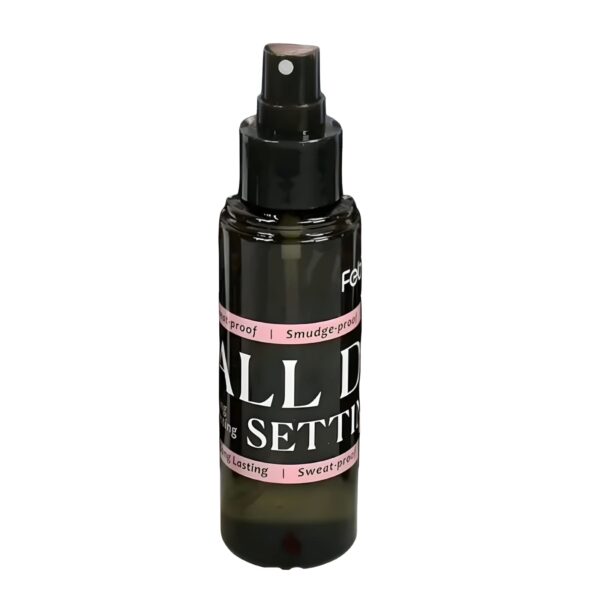 Fijador de Maquillaje, Febble, All Day Setting