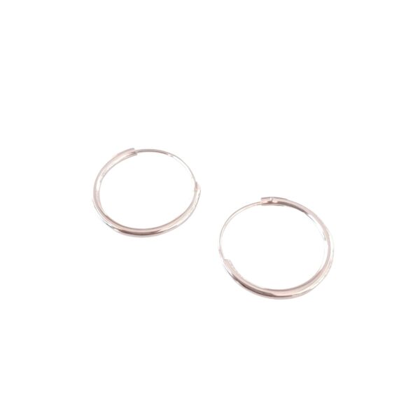 Arete Argolla 20mm, Plata 925