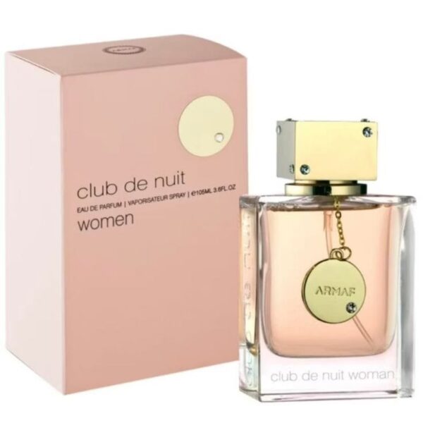 Club de Nuit Woman-105ml