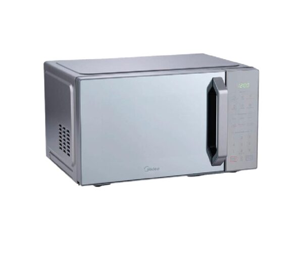 MICROONDA MIDEA MMDXX11S2MG-CA 1.1" GRIS 31LTRS