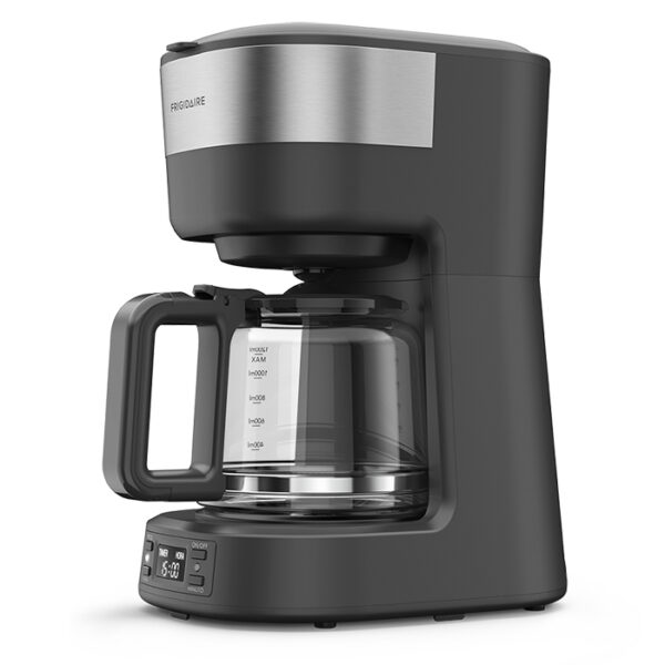 CAFETERA FRIGIDAIRE FCM25 / 1.2LTRS
