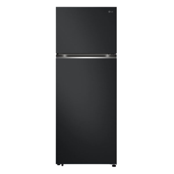 REFRIGERADOR. LG VT48BPK 2P NEGRA
