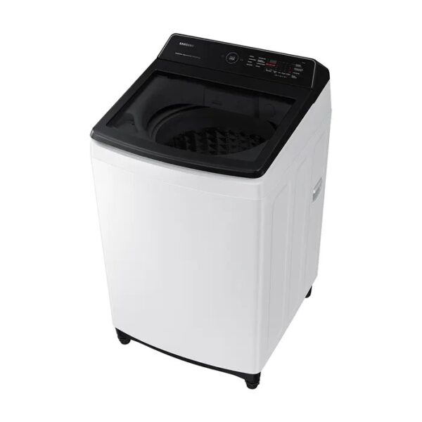 LAVADORA SAMSUNG WA19CG6442BWAP 19K BLC
