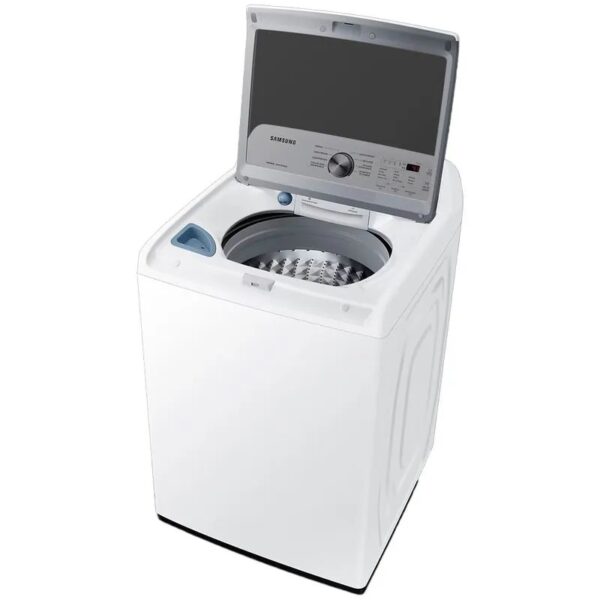 LAVADORA SAMSUNG WA21B3543GW/AP 21KG BLC