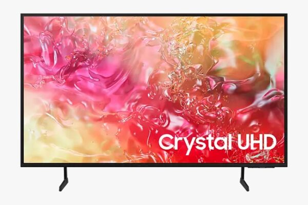 T.V LED SAMSUNG 75" UN75DU7000PXPA 4K SMART