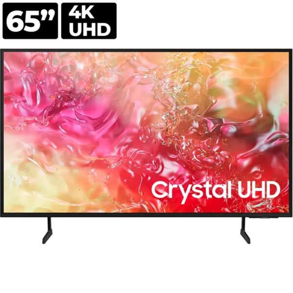 T.V SAMSUNG UN65DU7000PXPA 65" 4K LED SMART