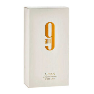 9am - Fragancia Unisex - 100ml